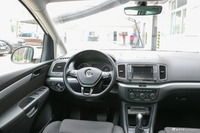 2018款夏朗1.4T自动乐享型7座280TSI
