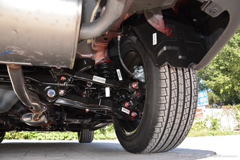 2017款DX7 1.5T手动豪华型