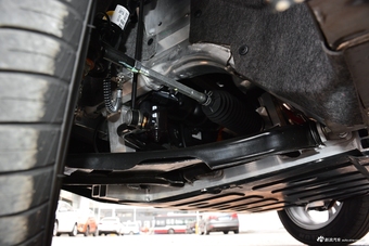 2018款奇瑞eQ1 小蚂蚁400 智享版4座