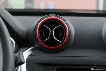 2018款北京BJ20 1.5T CVT精英型