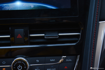 2018款启辰T70 1.4T手动睿享版