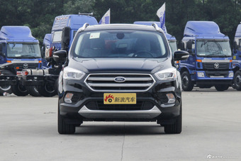 2017款翼虎1.5T自动四驱豪翼型EcoBoost 180