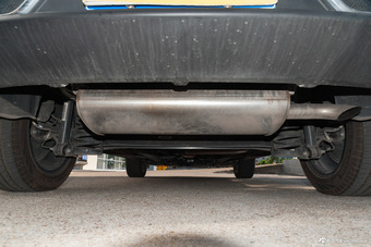 2018款众泰T300 1.5L自动尊贵型