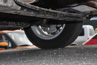 2016款幻速H2E 1.5L手动精英型