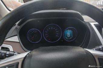 2017款比速T3 1.3T手动尊贵型