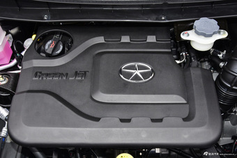 2016款瑞风S3 1.5L自动CVT豪华智能型