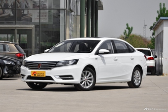 2017款荣威i6 1.5T手动豪华版20T图片