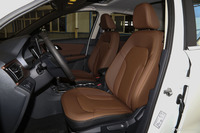 2017款森雅R7 1.6L 自动智能型