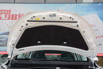 2017款瑞风S3 1.6L手动豪华型