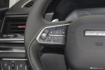 2018款哈弗H4 1.5T自动风尚型红标