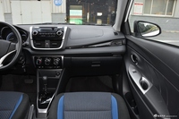 2017款YARiS L 致炫1.5G自动劲速天窗升级版