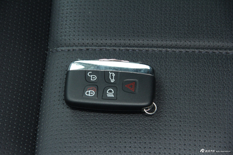 2017款发现神行2.0T自动SE