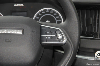 2018款哈弗H2s 1.5T手动舒适型 蓝标