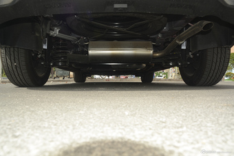 2018款君马S70 1.5T手动标准型