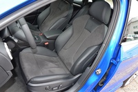 2017款奥迪S3改款2.0T自动 Limousine