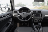 2017款速腾1.4T手动舒适型230TSI