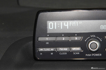 2016款马自达CX-4 2.0L自动两驱蓝天活力版