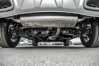 2015款DX7 1.5T手动豪华型