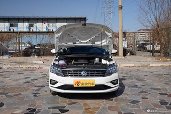 2017款捷达1.5L手动舒适型