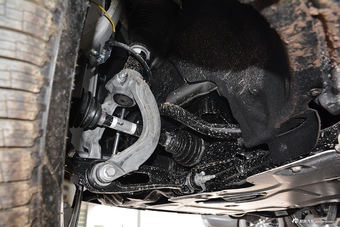 2017款发现3.0自动V6 HSE LUXURY