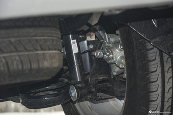 2017款比速T5 1.5T手动豪华型