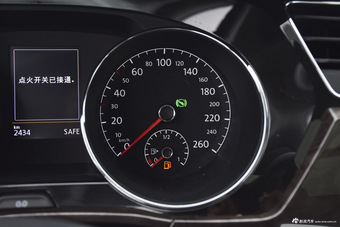  2016款途安L 1.4T自动豪华版280TSI 