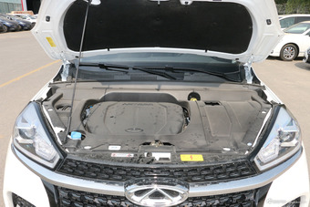 2018款瑞虎8 1.5T自动尊贵型 5座