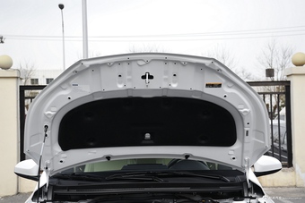 2016款丰田致炫L 改款 1.5L自动锐动版