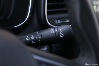 2017款科雷傲2.5L自动四驱尊贵版