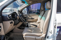 2015款金杯750 1.5L手动旗舰型