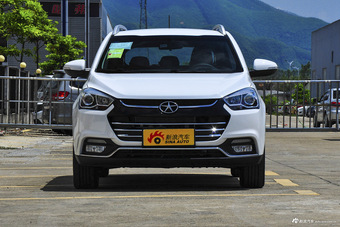 2015款瑞风S2 1.5L手动豪华智能型