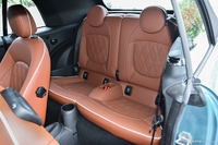 2017款MINI 1.5T自动COOPER CABRIO自由派