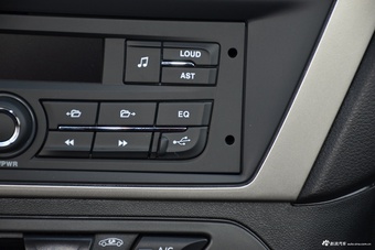 2016款标致301 1.6L手动舒适版 