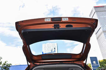 2015款KX3 1.6L自动两驱DLX