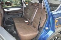 2017款景逸X5 2.0L手动尊享型