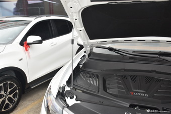 2017款DX7 1.5T自动豪华型