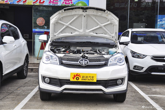 2013款森雅S80 1.5L 手动5座时尚舒适型图片