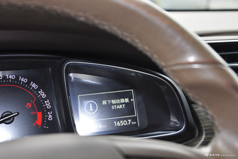 2015款DS 5LS 1.6T自动60周年限量版THP160