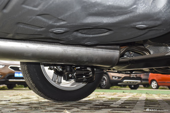 2016款骏派A70 1.6L自动技术型