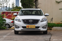 2015款海马福美来1.5T自动悦尚型