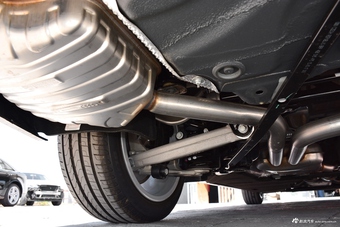 2018款奥迪A6L 2.5L自动30周年年型 30 FSI 风尚型