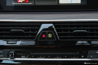 2018款宝马6系GT 630i 豪华设计套装