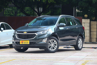 2017款探界者1.5T自动四驱拓界版535T图片