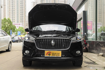 2016款宝沃BX7 2.0T自动四驱旗舰版28T图片