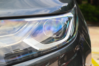 2017款探界者1.5T自动四驱拓界版535T