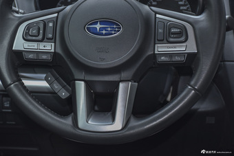 2016款傲虎 2.0T自动尊贵版