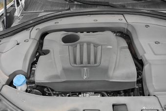 2017款WEY VV7c 2.0T自动超豪型