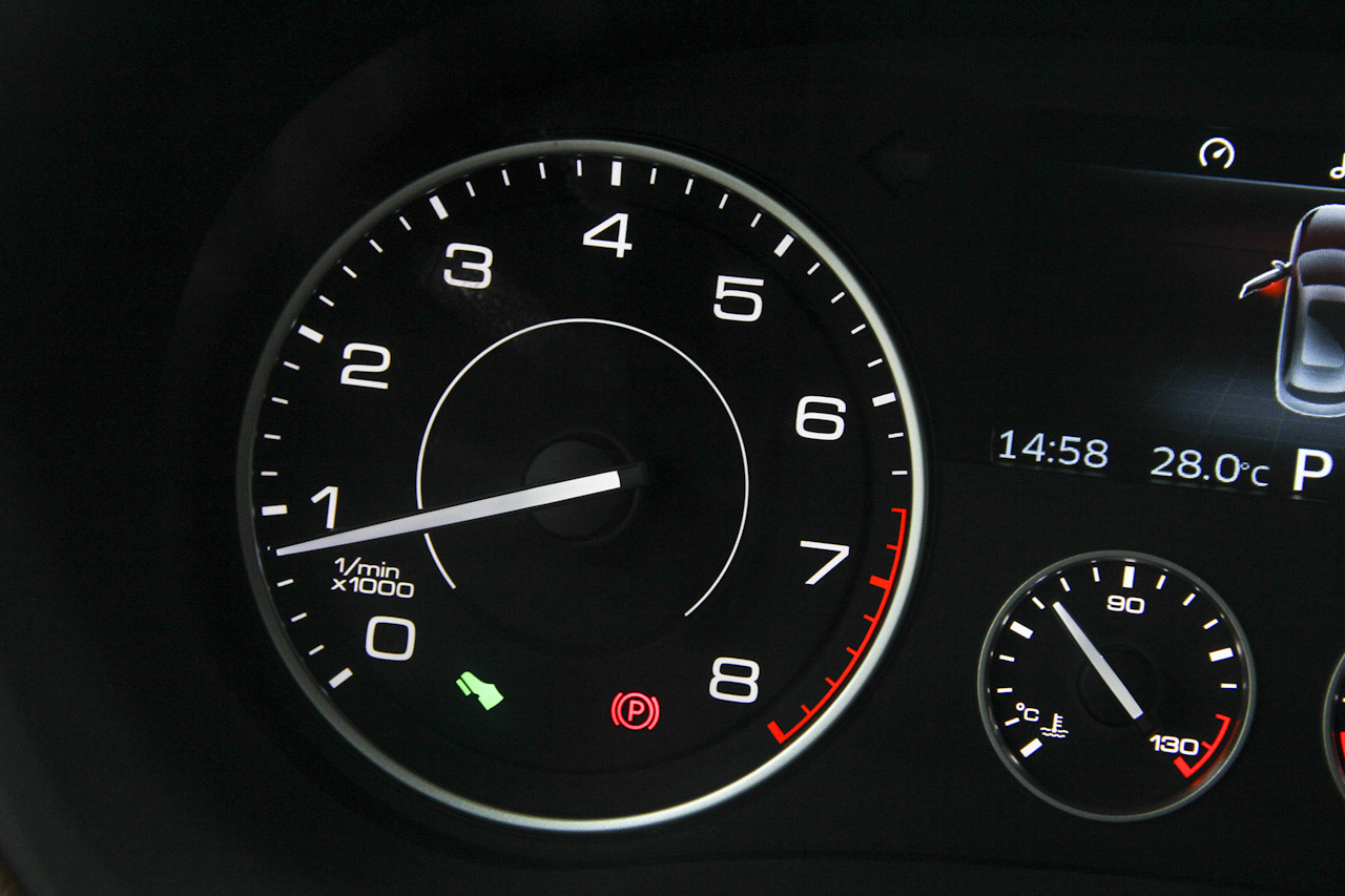 2016款宝沃BX7 2.0T自动四驱精英版28T