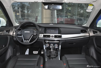 2017款哈弗H7 2.0T自动尊贵型红标图片