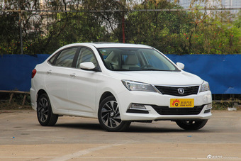 2016款悦翔V7 1.6L手动乐趣型国V